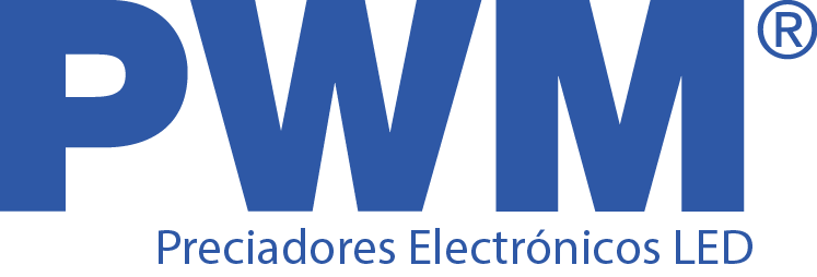PWM — Preciadores Electrónicos LED
